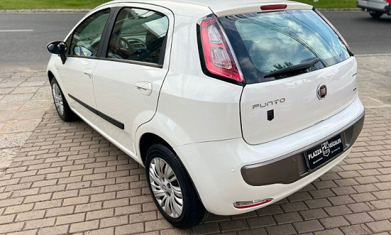 Punto Essence 1.6 20...