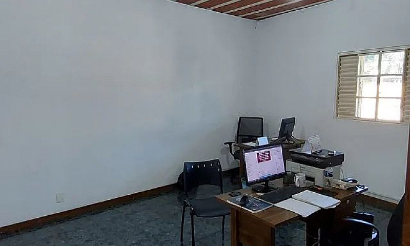 Sala Compartilhada, ...