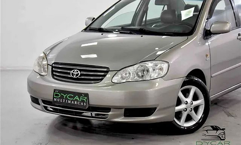 Toyota Corolla 2004 ...