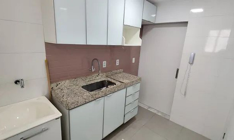 Apartamento Para Alu...