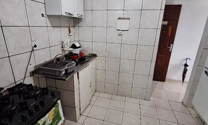 Ap Em Condomínio Qui...