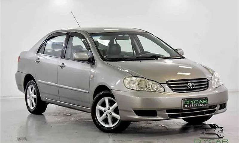 Toyota Corolla 2004 ...
