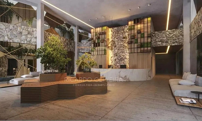 Investimento Pé Na Á...