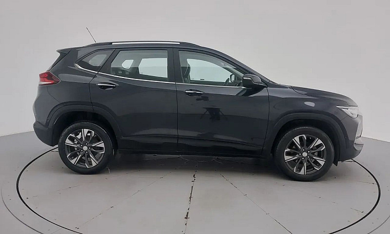Chevrolet Tracker 20...