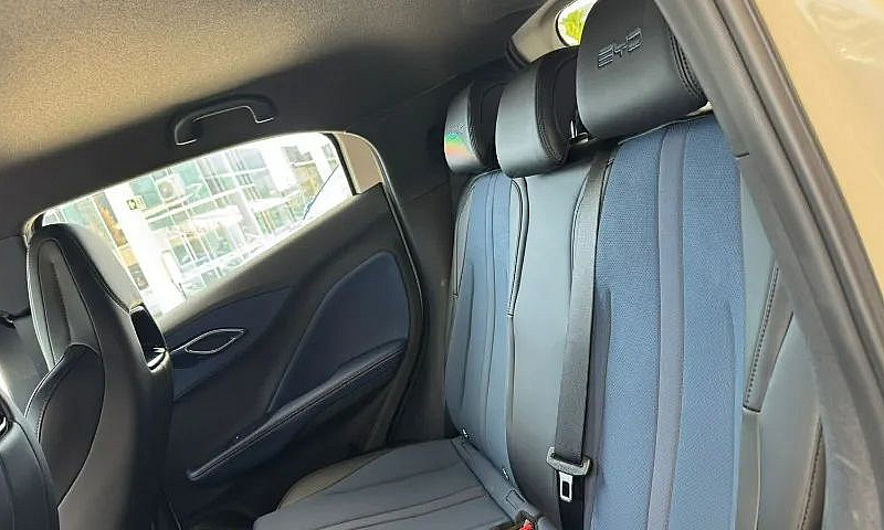 Byd Dolphin Mini (El...