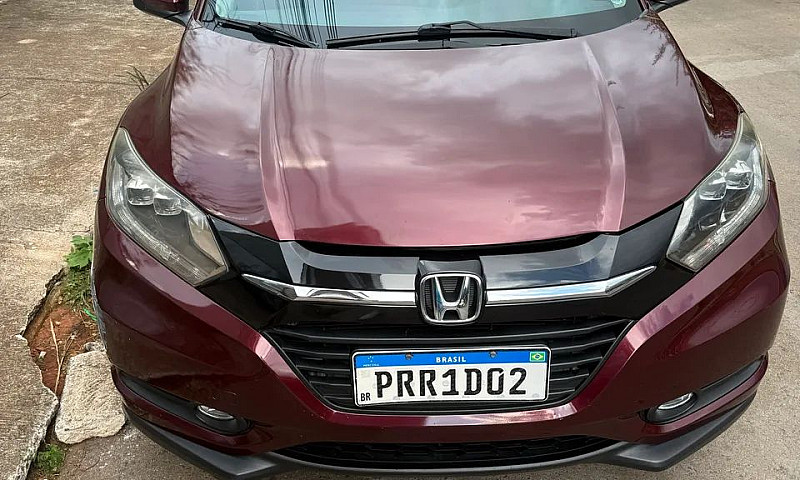 Honda Hr-V Touring 1...