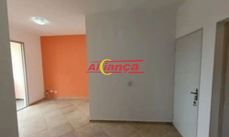 Apartamento Com 3 Do...