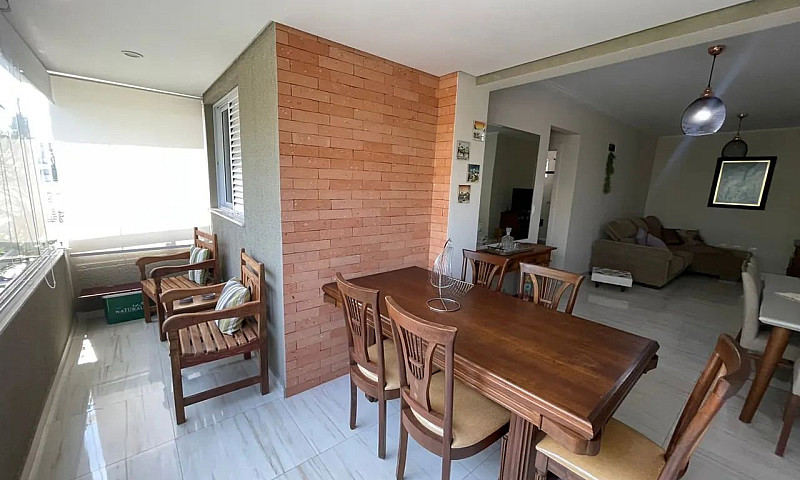 Apto No Bairro Jabot...