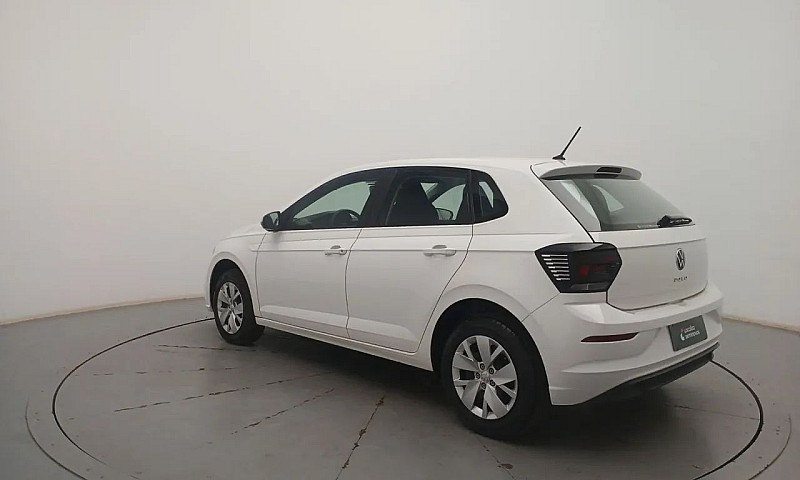 Volkswagen Polo 2024...