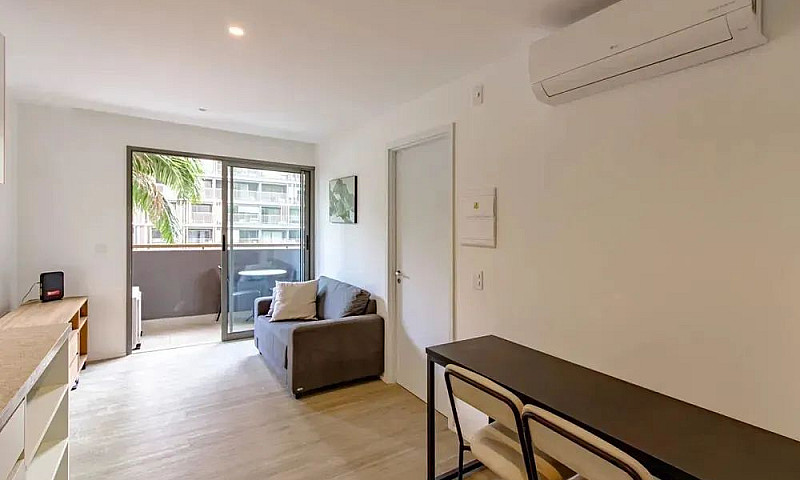 Apartamento Para Loc...