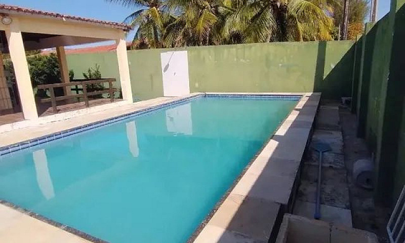 Aluguel - Linda Casa...