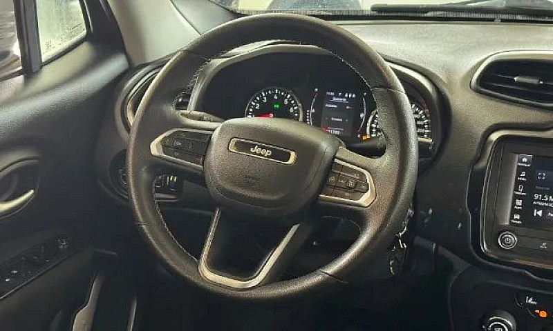 Jeep Renegade Sport ...