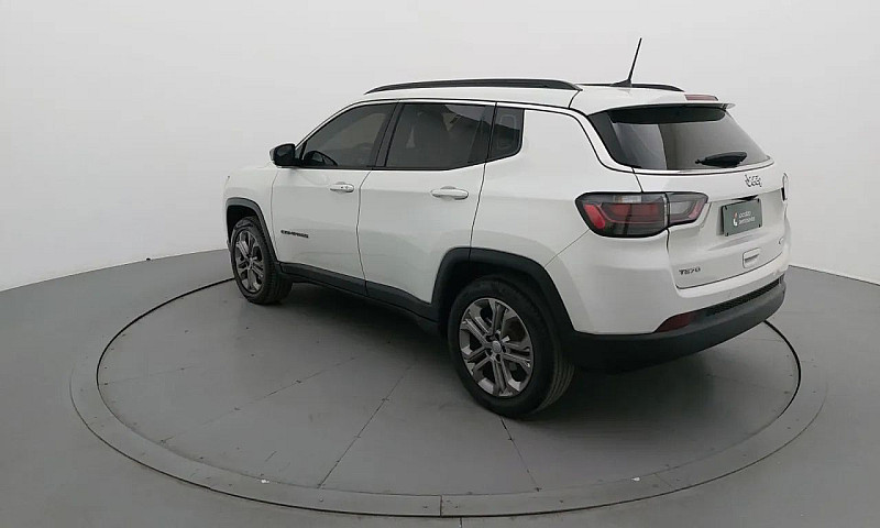 Jeep Compass Long. T...