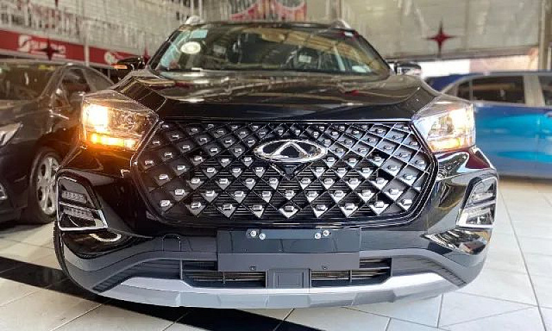 Chery Tiggo 5X Sport...