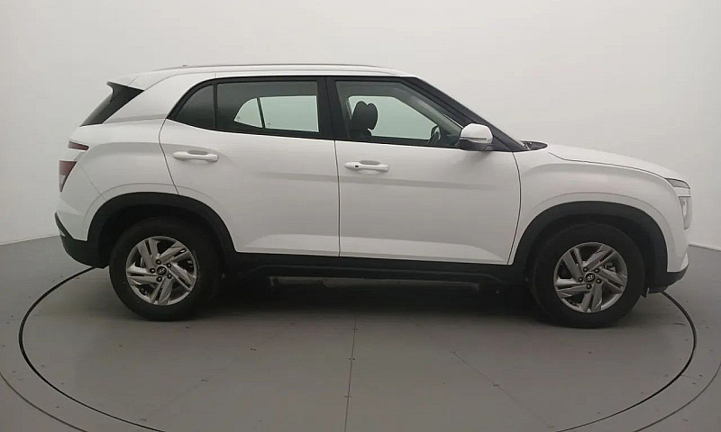Hyundai Creta Comfor...