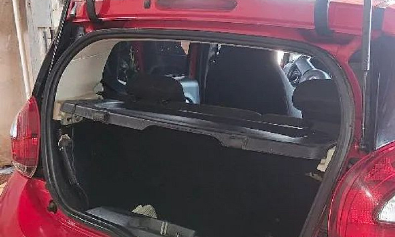 Fiat Mobi Like 1.0 F...