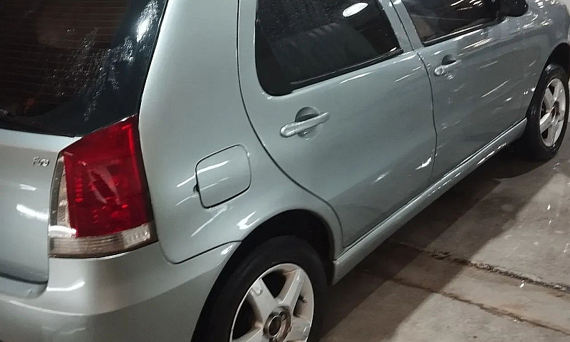 Fiat Palio Celebrati...