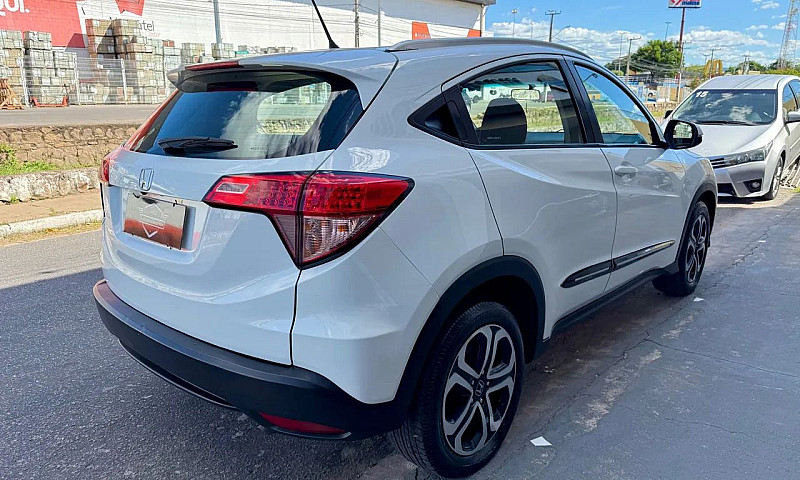Honda Hr-V 2016/2017...