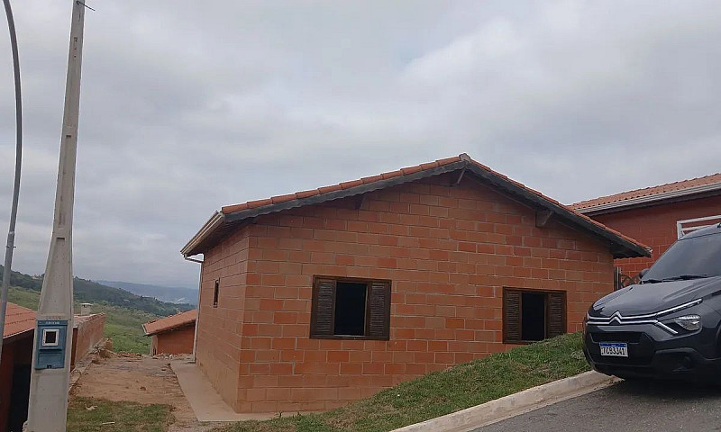 Lindíssimo Chalé,  N...