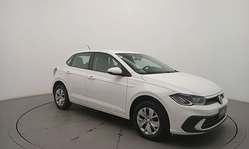 Volkswagen Polo 2024...