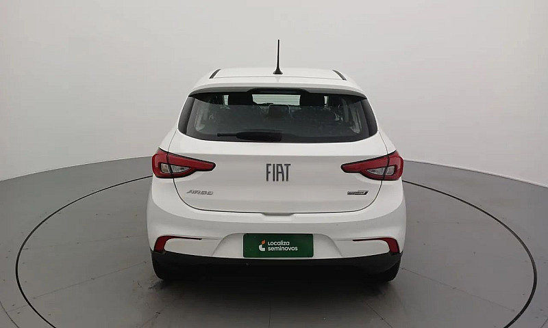 Fiat Argo 2025 1.0 F...