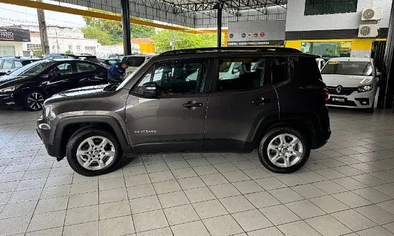 Jeep Renegade Sport ...