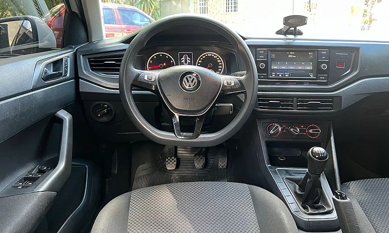 Volkswagen Polo 1.0 ...