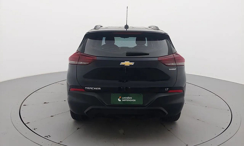 Chevrolet Tracker Lt...
