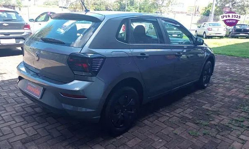 Volkswagen Polo Trac...