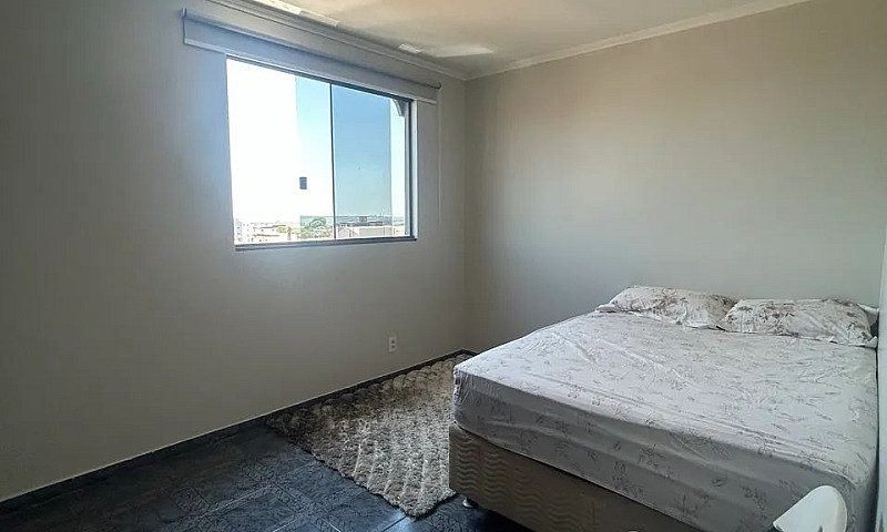 Apartamento Condomín...