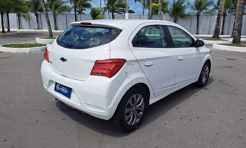 Chevrolet Joy Hatch ...