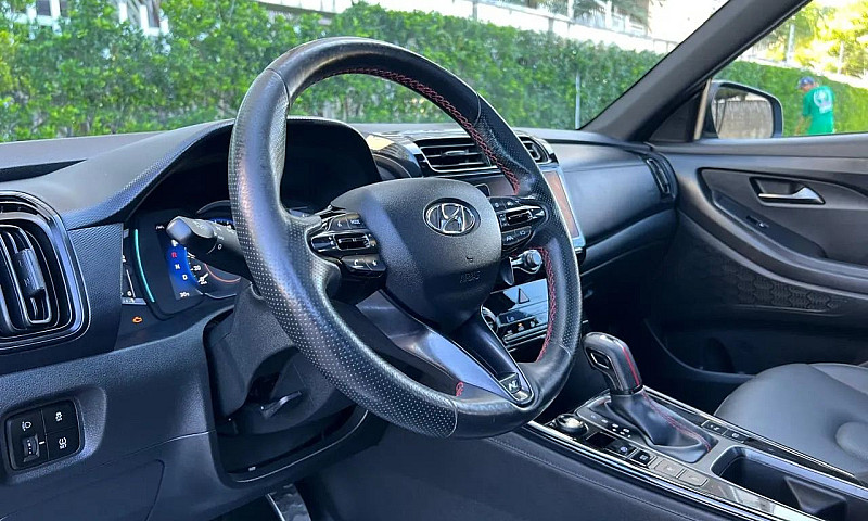 Hyundai Creta N Line...