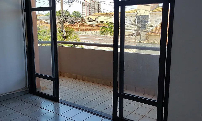 Alugo Apto Vila Tibé...