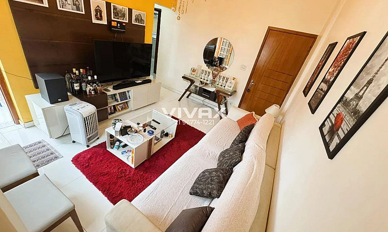 Méier | Rua Castro A...