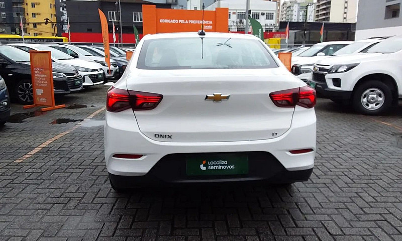 Chevrolet Onix 2025 ...