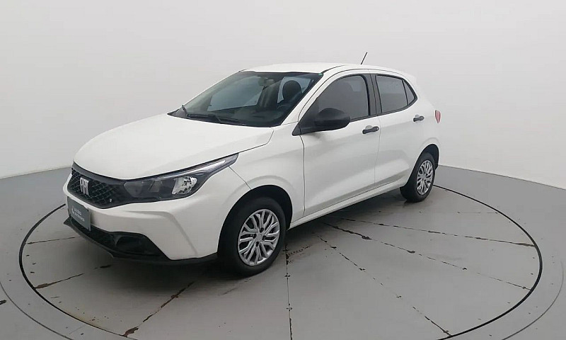 Fiat Argo Drive 1.0 ...