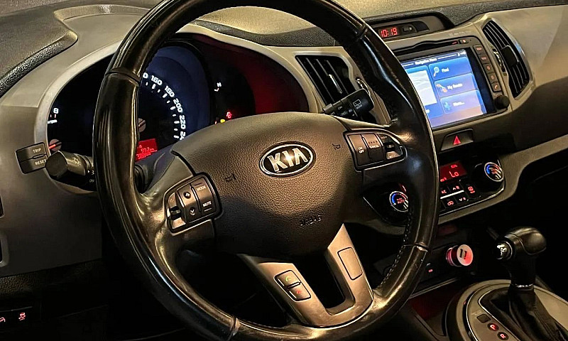 Sportage Ex 2.0 16V/...