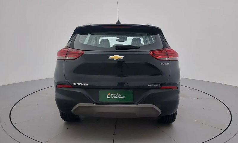 Chevrolet Tracker 20...