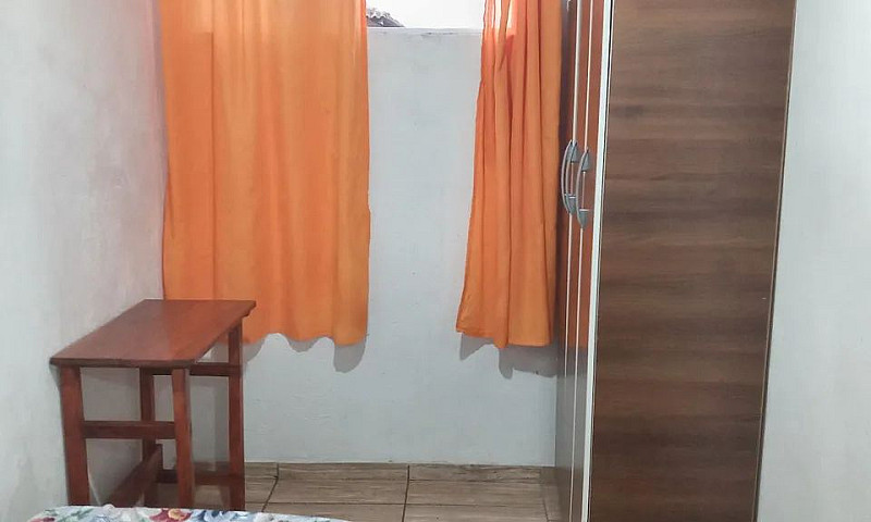 Aluguel Quartos....