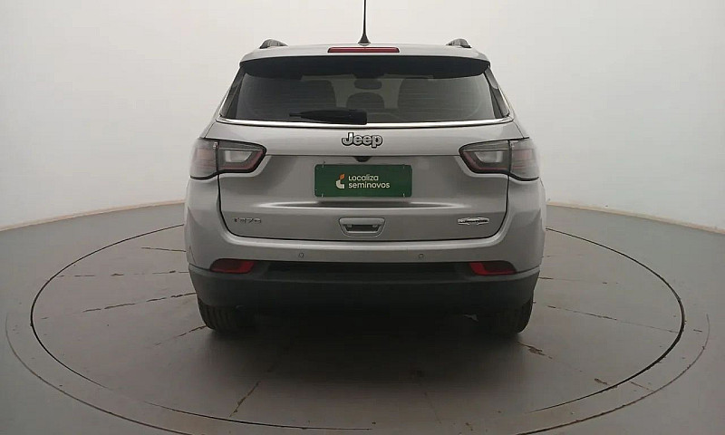 Jeep Compass 2024 1....