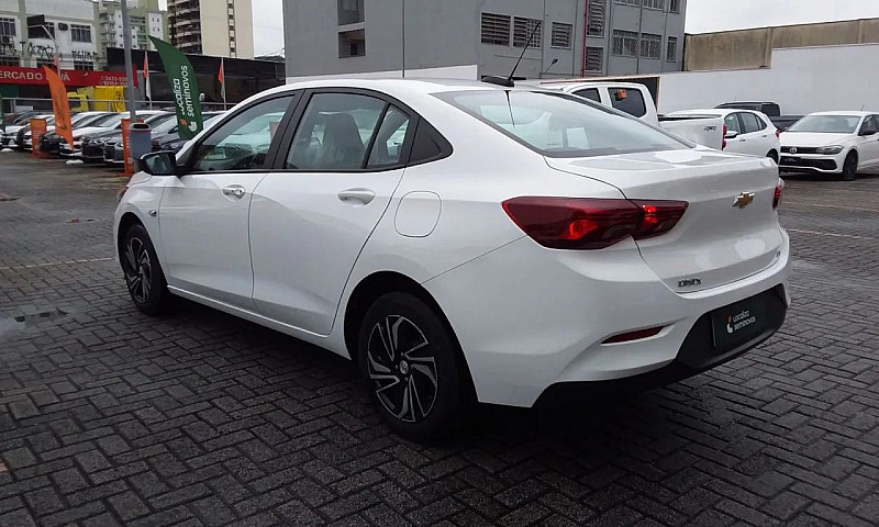 Chevrolet Onix 2025 ...