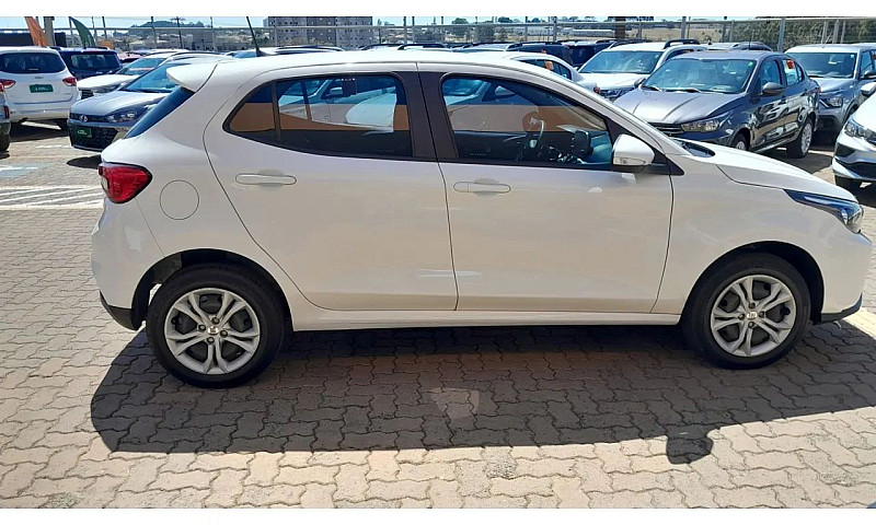 Fiat Argo Drive 1.0 ...