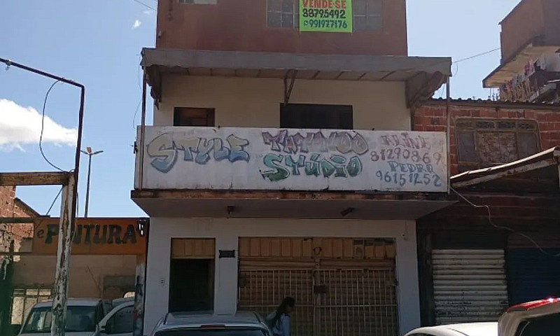 Prédio P Norte - Ao ...
