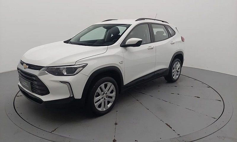 Chevrolet Tracker Lt...