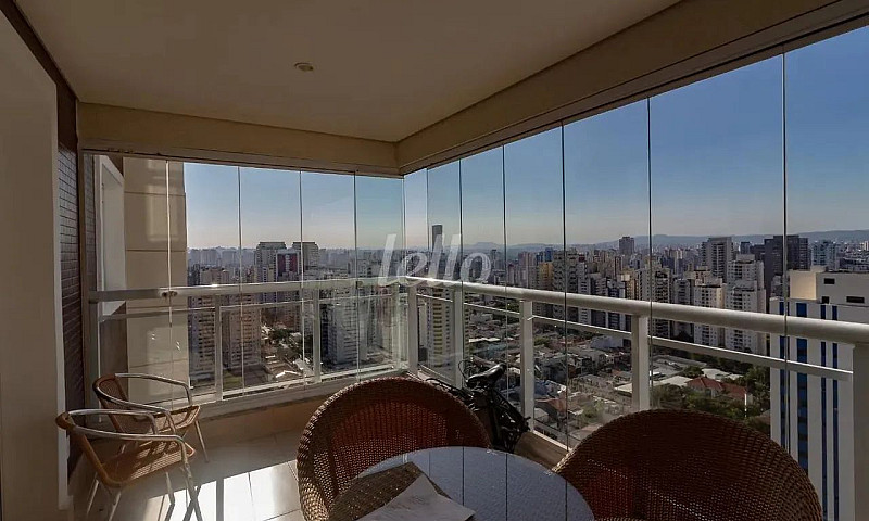 Apartamento 3 Quarto...