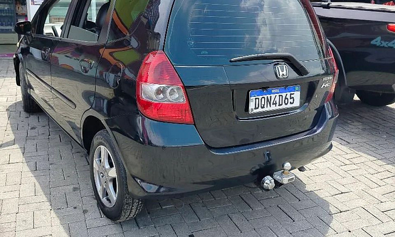 Honda Fit Lx 1.4/ 1....