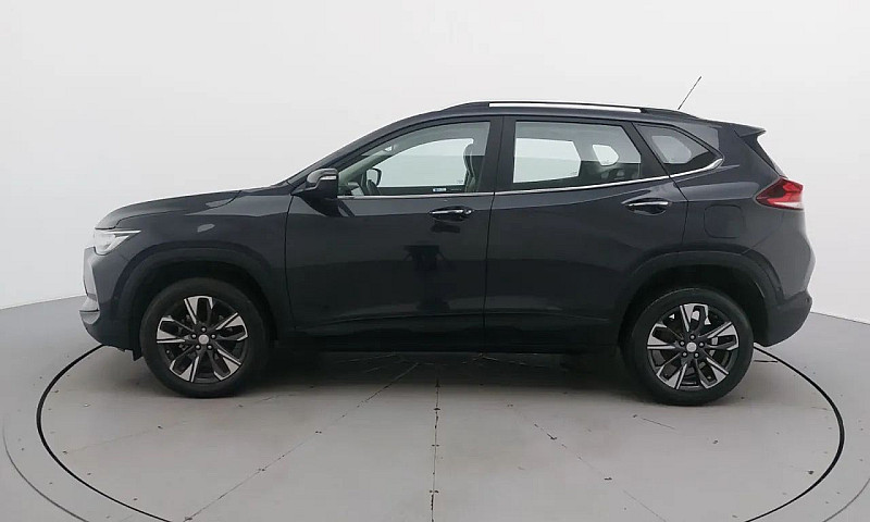 Chevrolet Tracker 20...