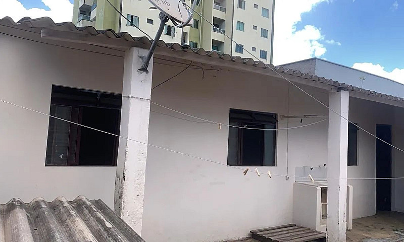 Barracão No Bom Reti...