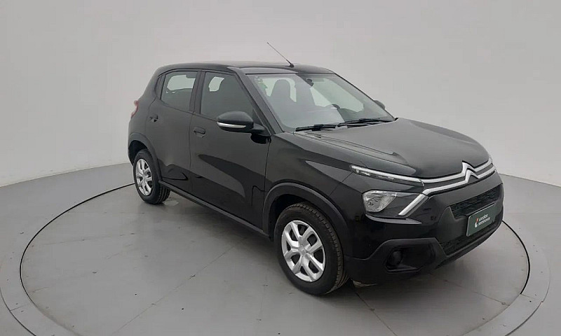 Citroen C3 Live Pack...