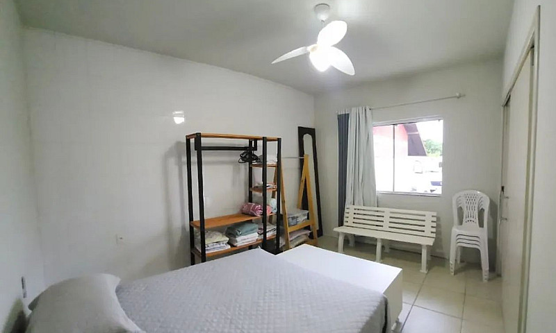 Aluga Casa Diária 50...